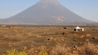 Ônibus com estudantes cai em barranco e deixa ao menos 25 mortos em Cabo Verde
