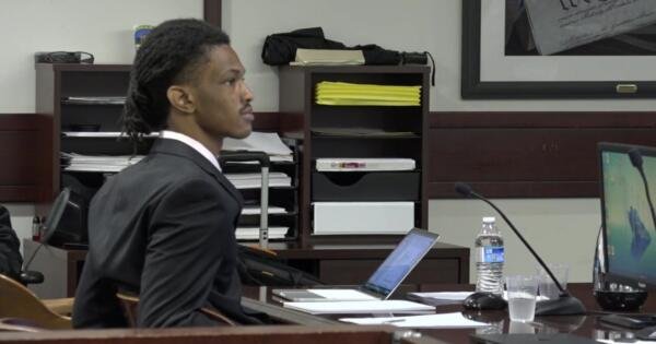 Opening statements begin in Tampa, Florida trial of teen charged in 14-year-old's murder 1 Opening statements begin