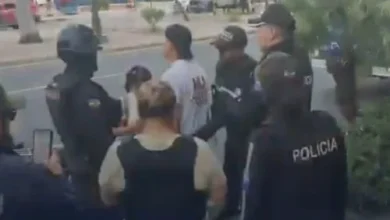 Operativo migratorio en Guayaquil deja tres procesos de deportación y una orden de captura 4 Operativo migratorio en Guayaquil deja tres procesos de deportación y una orden de captura