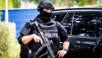 Opnieuw verdachten aangehouden in onderzoek naar geweld Overasselt