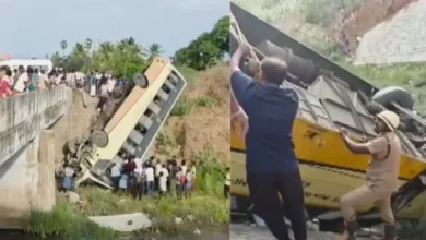 Over 30 Injured
