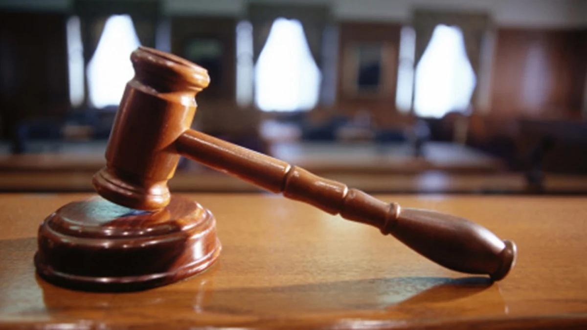 Pa Superior Court