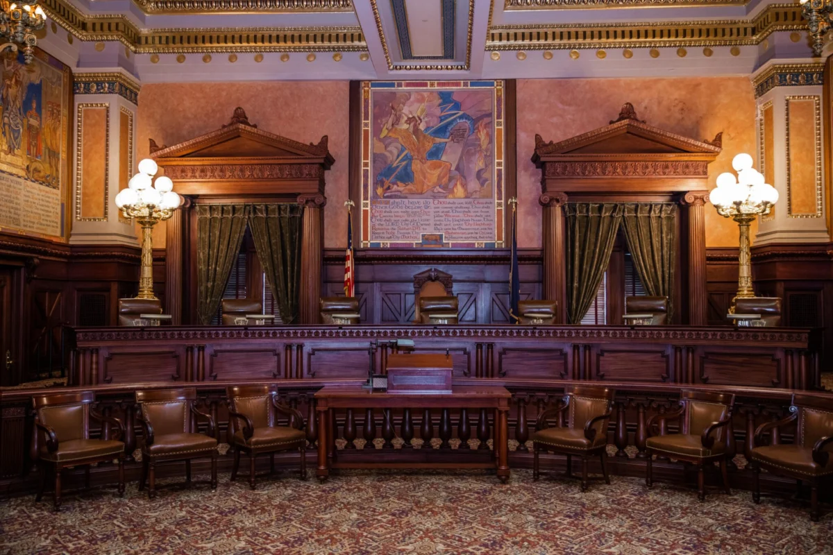 Pa Supreme Court