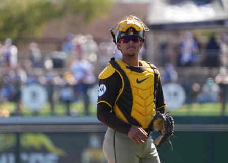 Padres To Promote Ethan Salas 1 Padres Promote Ethan