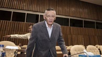 Pakar: Siaga Polri hadapi erupsi Anak Krakatau amanat konstitusi