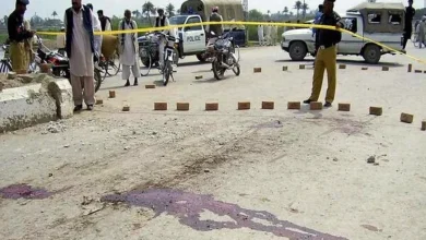 Pakistan'ın kuzeybatısında patlama: Çok sayıda ölü ve yaralı var