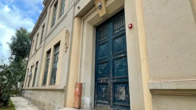 Palermo, il crollo al Garzilli: lezioni riorganizzate dopo i sopralluoghi 4 Palermo, il crollo al Garzilli: lezioni riorganizzate dopo i sopralluoghi