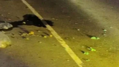 Panic grips Manikganj after crude bomb blast