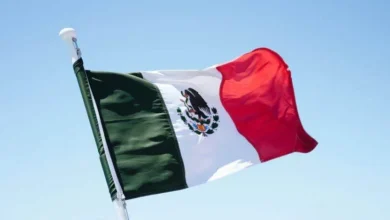 Parlamentar do partido governista do México é encontrado morto
