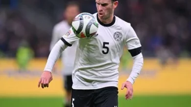 Pascal Groß: Rücktritt aus der DFB-Elf trotz Topform in Brighton