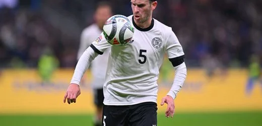 Pascal Groß: Rücktritt aus der DFB-Elf trotz Topform in Brighton