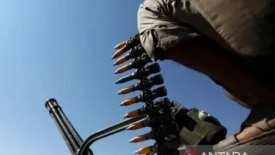 Pasukan Yaman rebut kembali wilayah pesisir Laut Merah dari Houthi 4 Pasukan Yaman rebut kembali wilayah pesisir Laut Merah dari Houthi