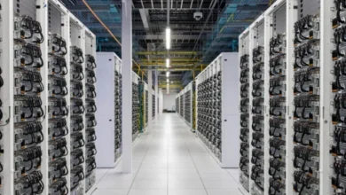 Patagonia se convierte en polo de data centers de IA y desafía a Milei