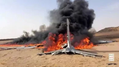 PBB kecam serangan Houthi atas Arab Saudi, serukan penahanan diri