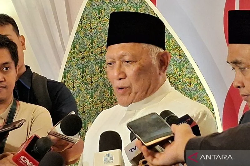 PBNU komitmen dukung program pemerintah melalui pembangunan