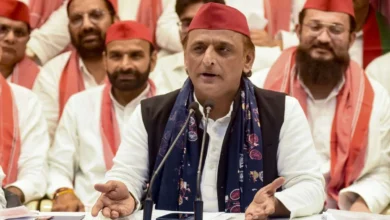 PDA में 'P' अब पिछड़ा नहीं, 'पंडित'!