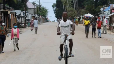 Pelo menos 17 mortos em acidente de viação na província moçambicana de Inhambane