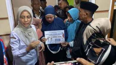 Pemkab Garut berikan uang duka Rp2 juta untuk korban KM Virgo