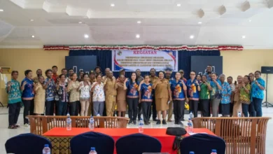 Pemkab Yapen dan Pemprov Papua Dorong Peningkatan Ekonomi Keluarga melalui Koperasi dan UMKM 6 Pemkab Yapen dan Pemprov Papua Dorong Peningkatan Ekonomi Keluarga melalui Koperasi dan UMKM