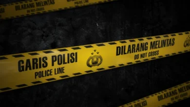 Pemotor tewas dalam kecelakaan maut di Daan Mogot, Jakbar