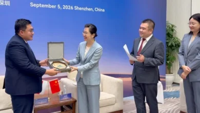 Peran aktif ANTARA dalam forum media Asia Pasifik di China