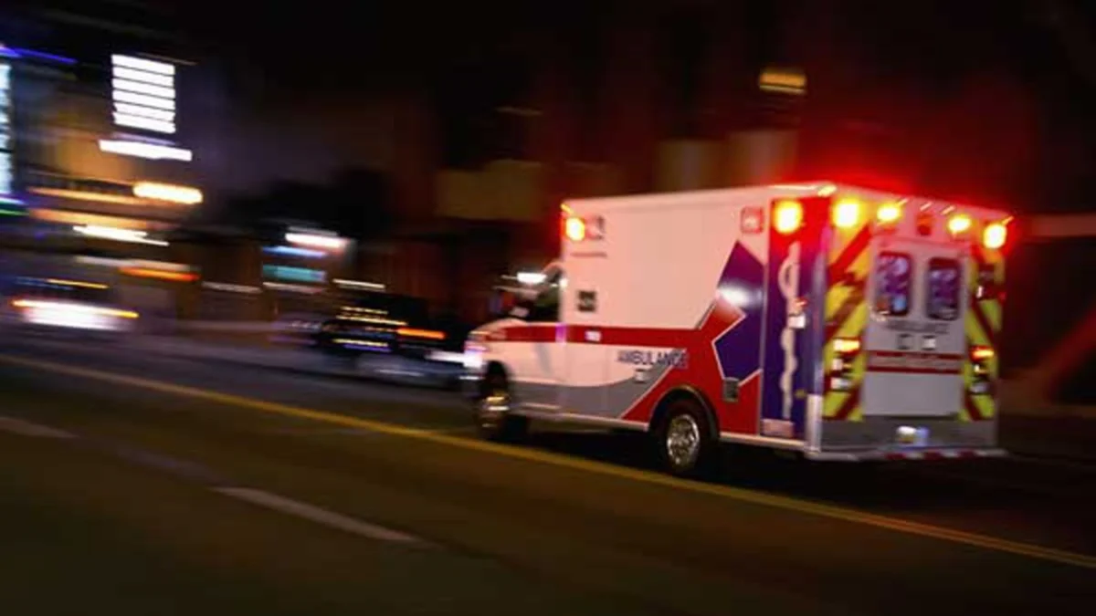 Person found dead at University of Illinois, campus police say 1 Person found dead