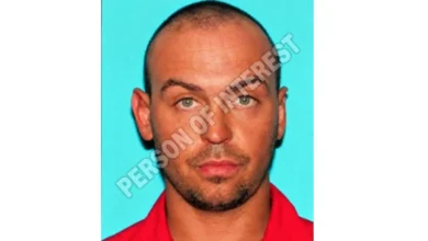Person of Interest Named in Houma Stabbings That Left Four Dead 4 Person Interest Named