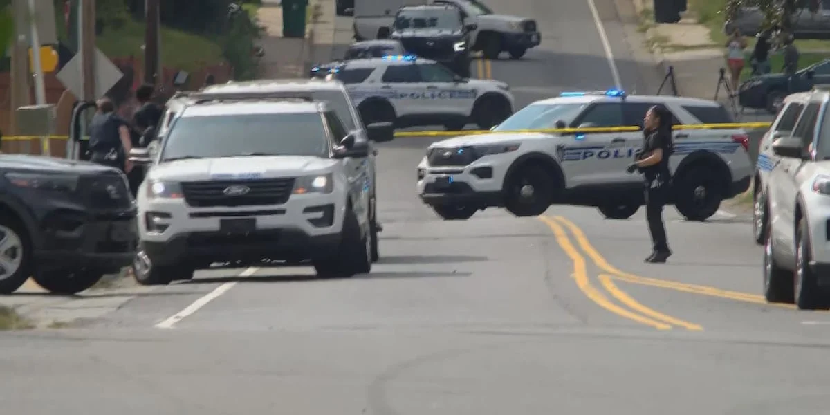 Person killed in shooting involving Charlotte, North Carolina-Mecklenburg police: What we know