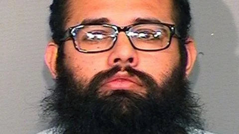 'Person of interest' in Tucson, Arizona police recruit’s killing tied to drug ring