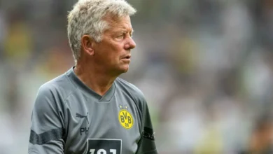 Peter Hermann ist tot: Trauer um den „Ko-Trainer Deutschlands“