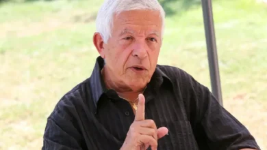"Peut-être le moment le plus important dans ce terrible dossier"