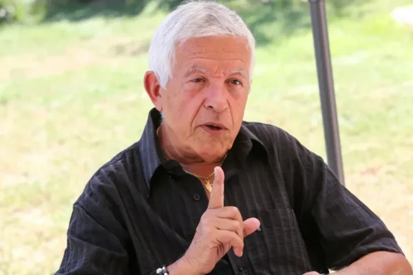 "Peut-être le moment le plus important dans ce terrible dossier"