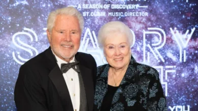 Phil Lyons, Visionary Champion of Classical Music, Has Died 5 Phil Lyons Visionary