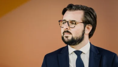 Philippe Brun exclu de la primaire du Parti socialiste après des accusations de violences