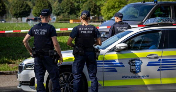 Suisse. Fusillade mortelle à la rave party : le suspect mutique et en proie