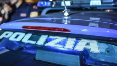 Picchiata, torturata e quasi annegata, arrestato un 38enne - Notizie