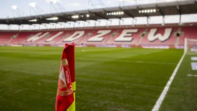 [PILNE!] Awaria na stadionie Widzewa! Mecz może nie odbyć się zgodnie z planem