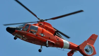 Pilot 78 missing