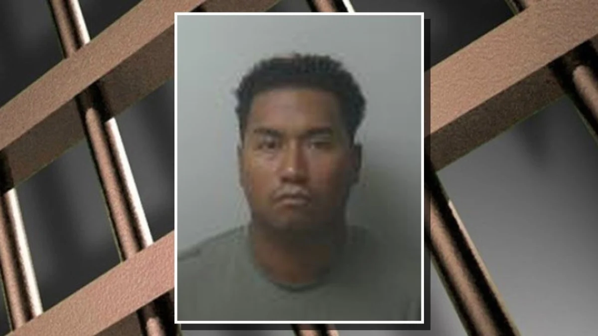 Pinetown man charged