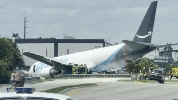 Plane Crash