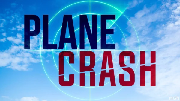 Two dead in plane crash at Montgomery Field — SD Fire-Rescue 1 Plane Crash