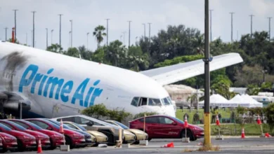 Victims identified in Amazon plane crash. What we know 5 Plane Crash