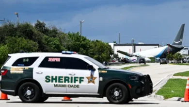 Plane Crash