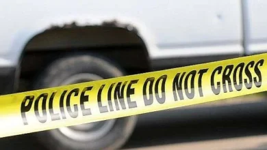 Southern Missouri plane crash leaves two people dead, police report — Police Department, Missouri 6 Plane Crash