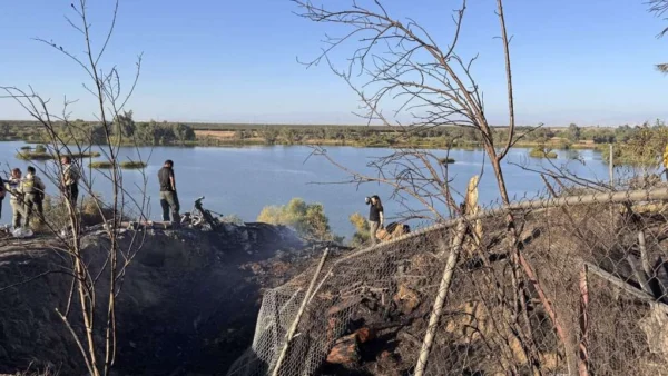 Plane Crash