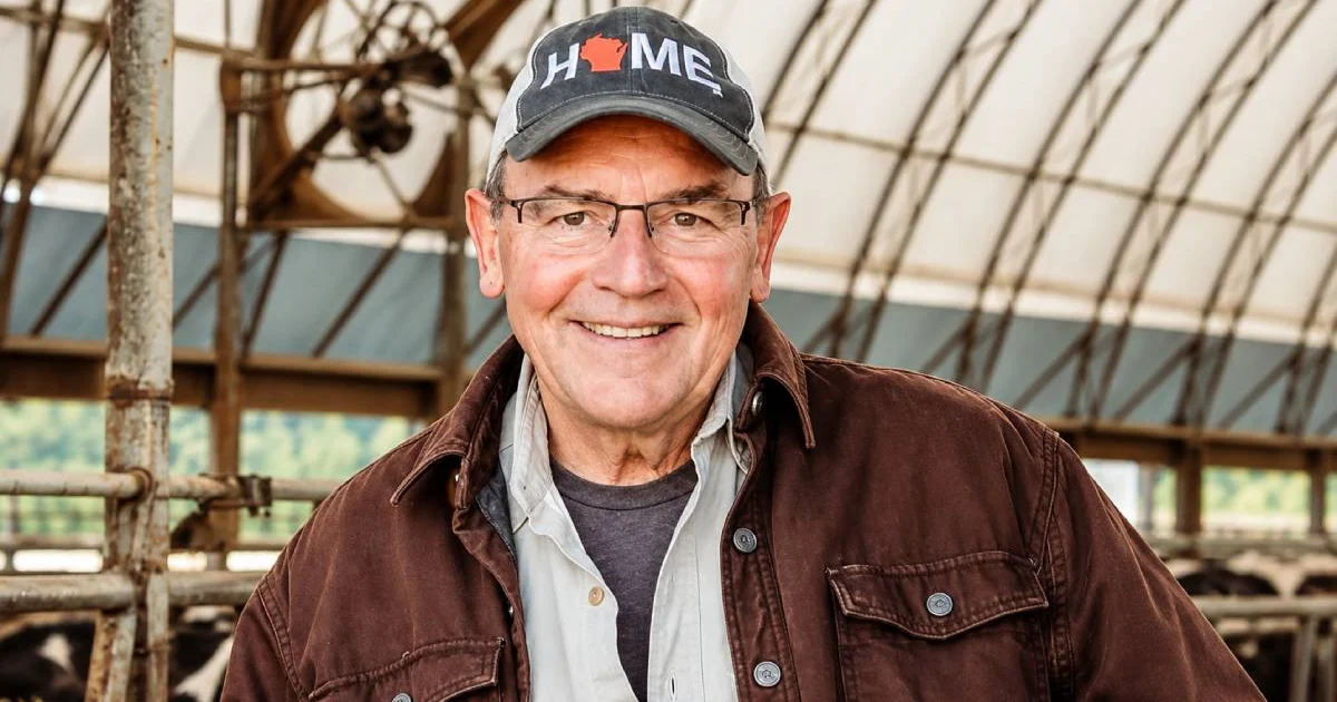 Experiences Like This Make You Value Life — U.S. Congressman Survives Plane Crash in Lake 1 Plane Crash