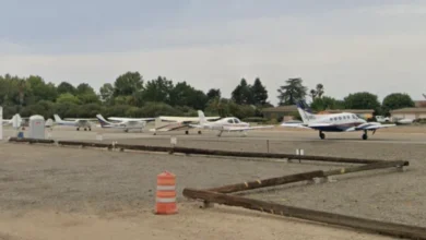 Plane Crash