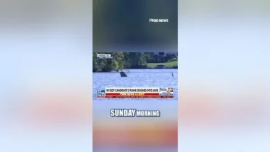 Plane Crash