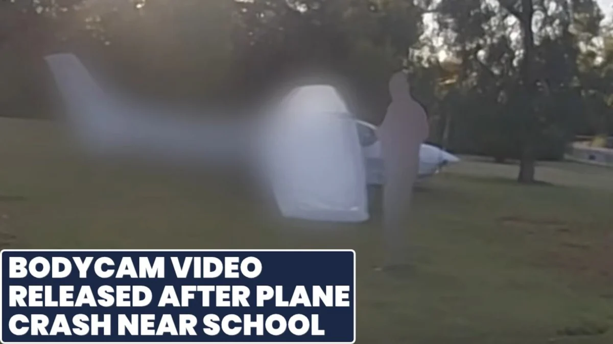 Plane Crash