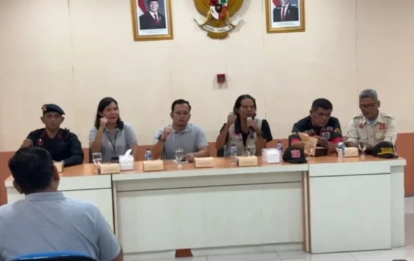 PLN UP3 Medan Perkuat Kesiapsiagaan Hadapi Gempa, Huru-Hara hingga Ancaman Bom